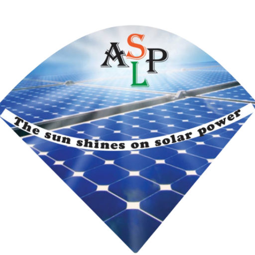 Advanced Solar Power Ltd
